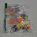 AuroTops 20PCS Halloween Squishy Toys for Kids Halloween Party Favors Classies Character Squeeze Toys for Trick or Treat Gifts Bulk,Goodie Bags Stuffers for Kids Treat Bags Gifts Classroom Rewards