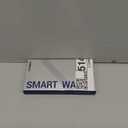 Fitness Tracker Watch with Heart Rate Monitor, Activity Tracker with Pedometer, Sleep Monitor, Calories & Step Counter, IP68 Waterproof Smart Watches for Women Men Fitness Watch for Sports (Black)