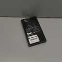 TORRAS for iPhone 17 Pro Case Crystal Clear, Ultra-Thin, 2025 Upgraded Non-Yellowing, Military-Grade Protection, Transparent Slim Case for iPhone 17 Pro Phone Case, Soft, Anti-Scratch, Clear