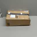 ZYP 8x10 FT Heavy Duty Clear Waterproof Tarps Outdoor Garden Rainproof Covering,Clear Vinyl Tarp with Grommets,Transparent Waterproof Tarpaulin for Covering Henhouse Porch Canopy Plant Camping