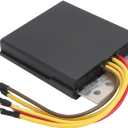 12V Voltage Rectifier Fit for Polaris Magnum Sportsman Xplorer ATV - Replaces OE 2205046, 4060191, 4060133, 4060113 - Copper Engine Ignition Power Supply