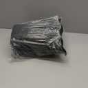 Inflatable Car Air Mattress Back Seat Bed with Air Pump,53 "x 32.6" Portable Thickened Car Travel Camping Sleeping Air Mattress Blow Up Bed for Small Car Universal SUV