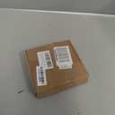 2 Pack Adjustable Cowboy Hat Rack Holder, Wooden Cowboy Hat Wall Mount Stand for Wall Can Keeps Original Shape of Hat, 4-Speed Adjustable Western Hat Display for Fedoras Hat Cowboy Hat Sun Hats