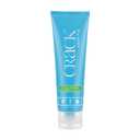 Crack HAIR FIX Styling Treatment - Multi-Tasking, Anti-Frizz, Leave-In Styling Cream with Protection from Humidity, Chlorine, Heat Treatments & Sun, 3 oz (3 Ounce (Pack of 1))