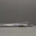 Clear Table Protector 30 x 50 Inch, 2mm Plastic Table Cover