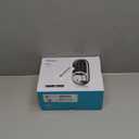 Veise RZ07 Fingerprint Smart Lock, 7-in-1 Smart Locks for Front Door, Keyless Entry Door Lock with App Control, Biometric Electronic Touchscreen Keypad Deadbolt, Satin Nickel