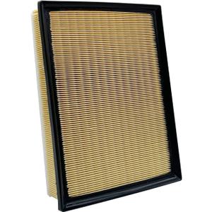 2-PC Engine and Cabin Air Filter Combo |Compatible with Toyota Sienna 2011-2020, Avalon 2013-2018, Camry 2012-2017, Highlander 2014-2019 & Lexus ES350 RX350 NX200t NX300–Premium Replacement Filter Set