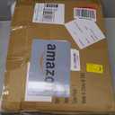 Extra Full and Thick Set of 2 Cotton Fabric Plump Throw Pillow Inserts, Down Alternative Decorative Couch Cushion Cover Filler, 18 X 18 Inches