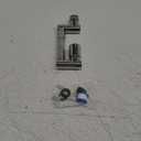 1440 Swivel Faucet Extender Sink Aerator 2 Mode Splash Water Filter Extension 360 Rotatable Spray Attachment