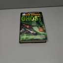 Ghost (Paladin of Shadows, Book 1)