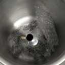 Coleman Stainless Steel Coffee Percolator, 12-Cup Capacity Durable Outdoor Coffee Maker for Camping, Backpacking, RV, Stovetop, Campfire, & More, No Filters Needed (One Size)