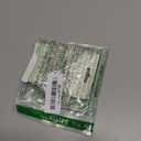 Silver Rhinestone Trim Chain for Crafting, 70.87" x 0.35" Crystal Rhinestones Applique for DIY Wedding Dress Embellishments