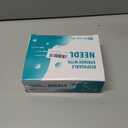 25G 5/8 In - 50 Pack 1ml/1cc Industrial Scientific Lab Utensils, Individual Package