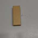 Holaca Doorbell Wall Mount for Eufy Security Video Doorbell E340, Adjustable 0 to 35 Degree Doorbell Angle Mount Plate Wedge Kit