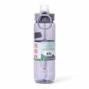Manna Push Lightweight Water Bottle 39oz