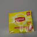 Lipton Black Tea Bags, Hot or Iced tea bags, 100 Total Count (EXP 02/03/27)