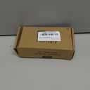 Homdiy 10 Pack Brushed Nickel Cabinet Knobs, Single Hole Dresser Pulls, Satin Nickel Knobs, Drawer Knobs, Silver Hardware for Door, Kitchen and Drawer