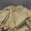 Heavy Duty Vinyl Round Fitted Tablecloth