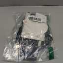 Momcozy Pumping Bra Hands Free, Breast Pump Bra with Widened Band, Pumping Nursing Bra in One, Adjustable Straps, XL, Black