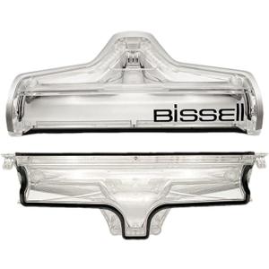 1614244 Foot Window Replacement for Bissell Crosswave Pet Pro Dry/Vac Vacuums Fits Models: 2328, 2305, 2305K, 2303, 2306A, 2306, 23062, 23068, 2551 Series