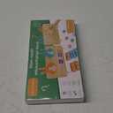 Montessori Toys for 3 4 5 Year Old, Double-Sided Preschool Learning Toys for Toddlers Age 2-4, Educational Math Manipulatives Number Blocks for Kids, Christmas Birthday Gifts for Boys Girls