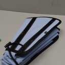 MIDOG Dog Cone Collar After Surgery, Soft Dog Cone Alternative to Stop Licking,Adjustable Elizabethan Recovery Cones for Small to Large Sized Dogs (XL, Blue)