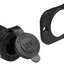 Marinco 12V USB Chargers, Receptacles and Plugs