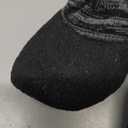 EXPAWLORER Anti Slip Dog Socks to Prevent Licking Paws, Shoes for Winter Snow, Boots & Paw Protectors with Grippers, Waterproof Booties for Hardwood Floors for Small Medium Large Senior Dogs Black L