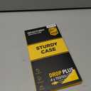 for Samsung Galaxy S24 FE Case [Compatible with Magsafe] [9H Glass Screen Protector] [Metal Camera Lens Stand] Translucent Matte Back Skin-Touch Phone Cover Case for Galaxy S24 FE