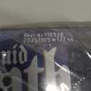 Liquid Death Still Mountain Water, Real Mountain Source, Ice-Cold Cans, Infinitely Recyclable, 12 Fl Oz (Pack of 12), BBD 11/05/28