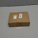 V-Type Bike Brake Set, Complete Universal Bike Front and Rear MTB Brake, Bicycle Brakes, Inner and Outer Cables, Include Brakes Lever Calipers Multi-Tool Wrenches (Black)