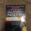 Lippincott's Q&A Review for NCLEX-RN