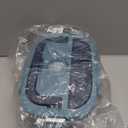 Electric Lunch Box Food Heater 80W Heated Lunch Box for Adults 12V 24V 110V 220V Portable Food Warmer LunchBox Lonchera Elctrica Porttil for Car Truck Work Driver Valentine's Gift for Men Women (Blue)