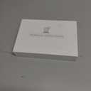 Sourdough Starter Warmer Precise 1F Thermostat Control (70-100F) Sourdough Warming Mat for Kitchen Auto Warming On/Off, 12-Hour Timer,Perfect for Sourdough Fermentation & Home Baking (Wood Grain)