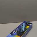 32W Aquarium UV Light for 200-3000 Gallon, UV Pond Water Clarifier for Koi Pond, Swimming Pool, Spa, Large Fish Tank, Cold Plunge UV Light for Pond Algae Control