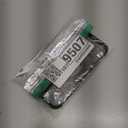 Cute Case for iPhone 12 Case with Stand [ Compatible with MagSafe ] Kawaii Black Cat & Floral & Butterflies Pattern Design 360 Magnetic Ring Kickstand Phone Cover for Women Girls Boys