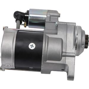 GM Genuine Parts 12670255 Starter