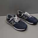 New Balance Men's 574 Greens V2 Golf Shoes
 10.5