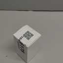 Kanayu Adapter Compatible with Nema L14-30p to 6-30r, 30 Amp Locking Generator 4 Prong Male Plug to 30 Amp 3 Prong Female Receptacle, Generator Welder Dryer Ev Charger Power Cord Adapter