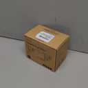 Gromast Foldable Stroller Cup Holder, 360°Rotatable with Adjustable Clip, Universal Cup Holder for Stroller, Wheelchair, Bike, Walker, Scooter, Tricycle - Black