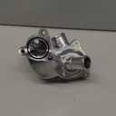 Engine Coolant Thermostat Housing Assembly Compatible with 2001-2005 Ford Explorer Sport Trac 2001-2011 Ford Ranger 2001-2008 Mazda B4000 2001 Mercury Mountaineer 4.0L V6 Gas