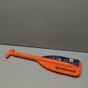 Attwood Emergency Telescoping Paddle for Boating, Orange