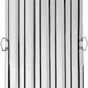 New Star Foodservice 533166 Stainless Steel Hood Filter 20" W x 25" H (20" x 25" x 2.2")
