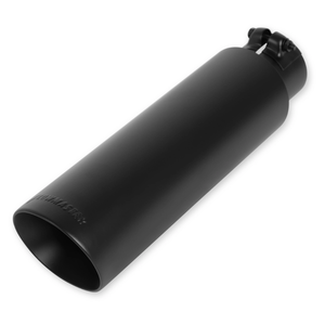 Flowmaster ST462B Exhaust Tip, 3"