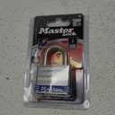 Master Lock 1D No. 1 Laminated Padlock