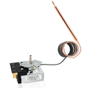PB010036 Bake/Broil Oven Thermostat, Replace for Viking Thermostat Fryer Bake Broil Part KKB948, 22A 120250 VAC Max Temp 606°F for Viking, Awoco and Other Gas Range Stoves