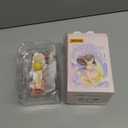 Sleep Dreamland Elves Series Blind Box Action Figures Mystery Box Cute Random Toys Birthday Gift Christmas Collectible Toy for Desktop Ornaments, 1PC