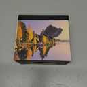 10x25 Binoculars for Adults High Powered - Compact Binocular for Kids Easy Focus with Long Range View - Small Binoculars for Bird Watching Cruise Ship Hunting Travel Sports