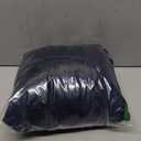 Wedding Guest Dresses for Women Have Pockets Cocktail Dress Ruffle Sleeve A Line Evening Party Formal Dresses for Women, Size: XL