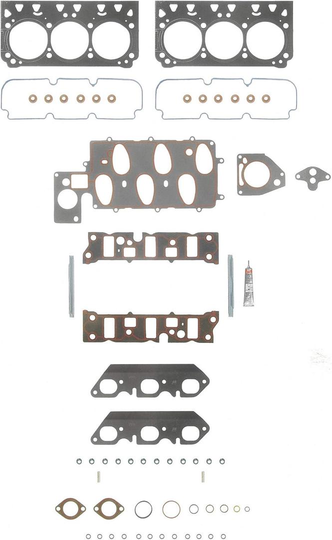 FEL-PRO HS 9917 PT-1 Head Gasket Set